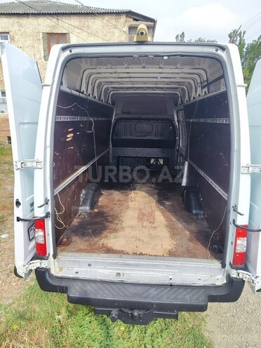 Ford Transit 2013, 330,000 km - 2.2 l - Bakı