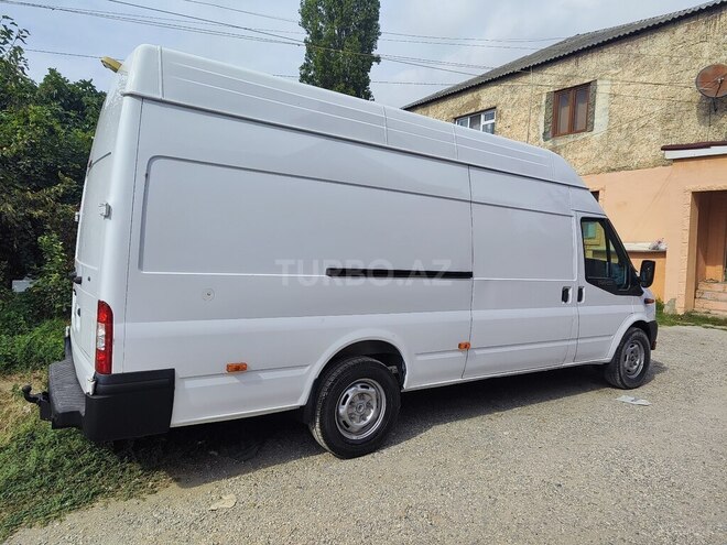 Ford Transit 2013, 330,000 km - 2.2 l - Bakı