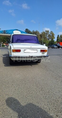 LADA (VAZ) 21011 1981, 10,000 km - 1.3 l - Bakı