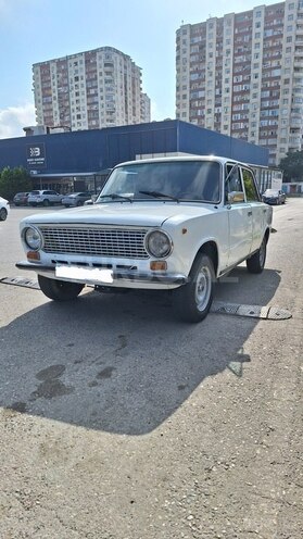 LADA (VAZ) 21011 1981, 10,000 km - 1.3 l - Bakı