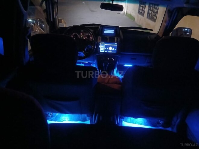 Mitsubishi Pajero io 2004, 252,000 km - 2.0 л - Bakı