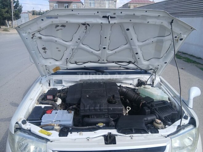 Mitsubishi Pajero io 2004, 252,000 km - 2.0 л - Bakı