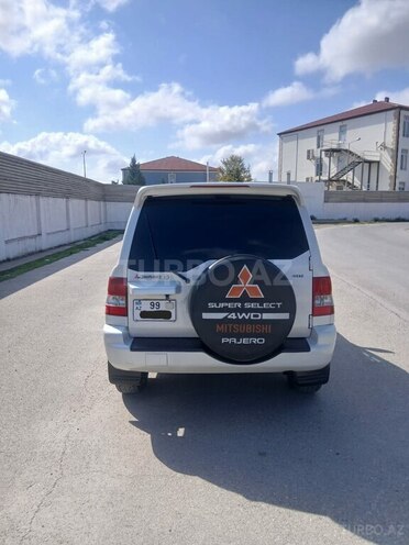 Mitsubishi Pajero io 2004, 252,000 km - 2.0 л - Bakı