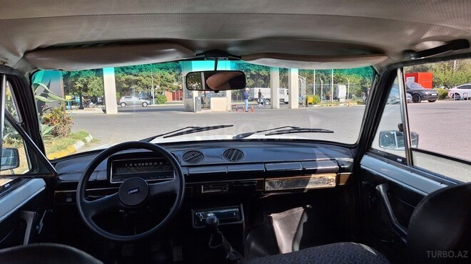 LADA (VAZ) 21011 1981, 10,000 km - 1.3 l - Bakı