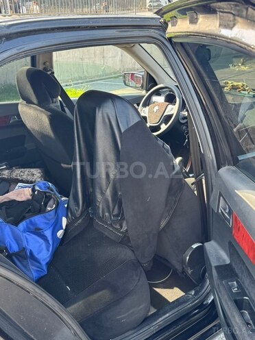 Khazar LD 2020, 185,000 km - 1.7 l - Bakı