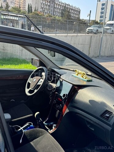 Khazar LD 2020, 185,000 km - 1.7 l - Bakı
