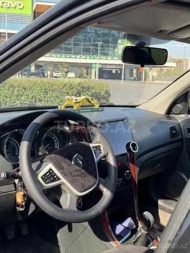 Khazar LD 2020, 185,000 km - 1.7 l - Bakı
