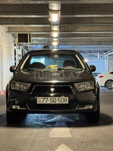 Khazar LD 2020, 185,000 km - 1.7 l - Bakı