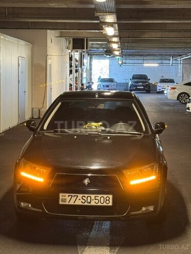 Khazar LD 2020, 185,000 km - 1.7 l - Bakı