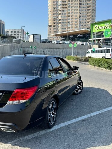 Khazar LD 2020, 185,000 km - 1.7 l - Bakı