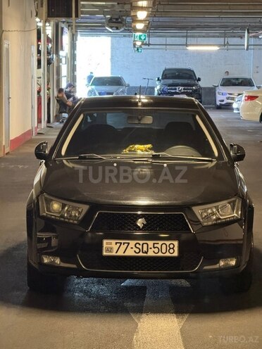 Khazar LD 2020, 185,000 km - 1.7 l - Bakı