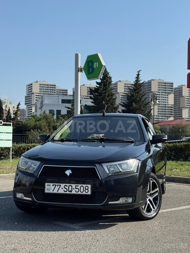 Khazar LD 2020, 185,000 km - 1.7 l - Bakı
