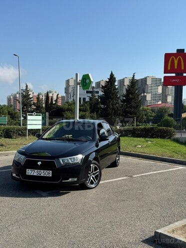 Khazar LD 2020, 185,000 km - 1.7 l - Bakı