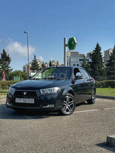 Khazar LD 2020, 185,000 km - 1.7 l - Bakı