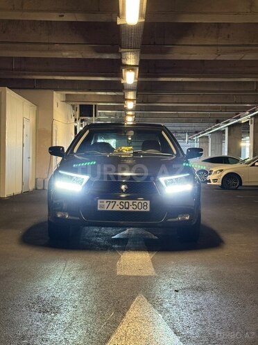 Khazar LD 2020, 185,000 km - 1.7 l - Bakı