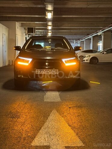 Khazar LD 2020, 185,000 km - 1.7 l - Bakı