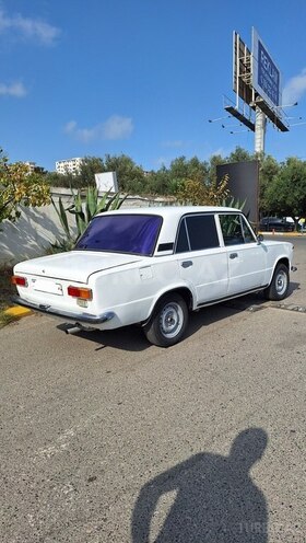LADA (VAZ) 21011 1981, 10,000 km - 1.3 l - Bakı