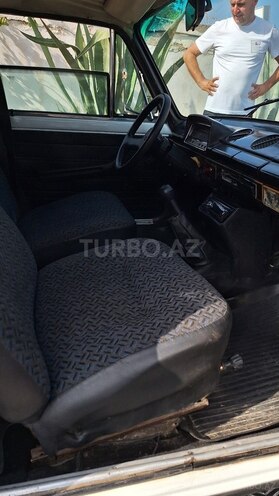 LADA (VAZ) 21011 1981, 10,000 km - 1.3 l - Bakı
