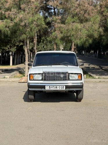 LADA (VAZ) 2107 2010, 50,000 km - 1.7 l - Gəncə