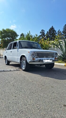 LADA (VAZ) 21011 1981, 10,000 km - 1.3 l - Bakı