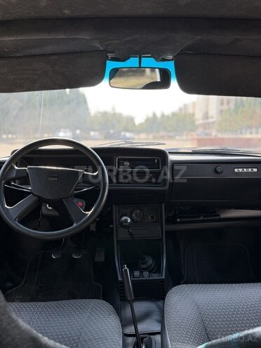 LADA (VAZ) 2107 2010, 50,000 km - 1.7 l - Gəncə