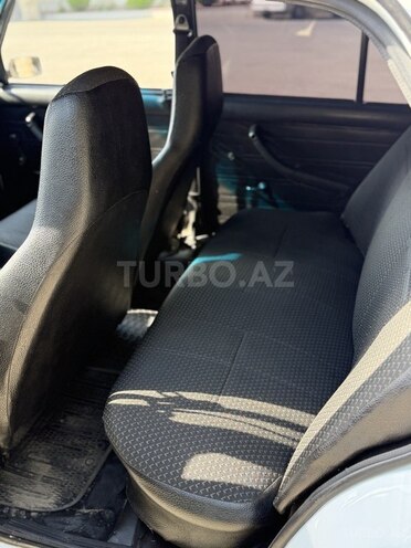 LADA (VAZ) 2107 2010, 50,000 km - 1.7 l - Gəncə