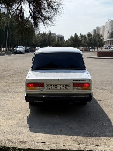 LADA (VAZ) 2107 2010, 50,000 km - 1.7 l - Gəncə