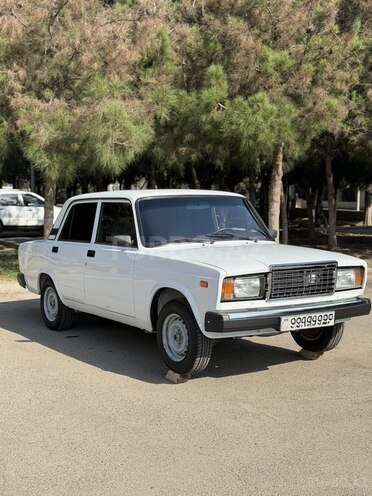 LADA (VAZ) 2107 2010, 50,000 km - 1.7 l - Gəncə