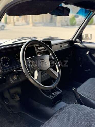 LADA (VAZ) 2107 2010, 50,000 km - 1.7 l - Gəncə