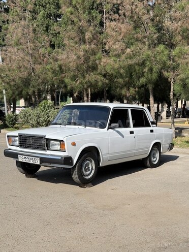 LADA (VAZ) 2107 2010, 50,000 km - 1.7 l - Gəncə