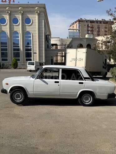 LADA (VAZ) 2107 2010, 50,000 km - 1.7 l - Gəncə