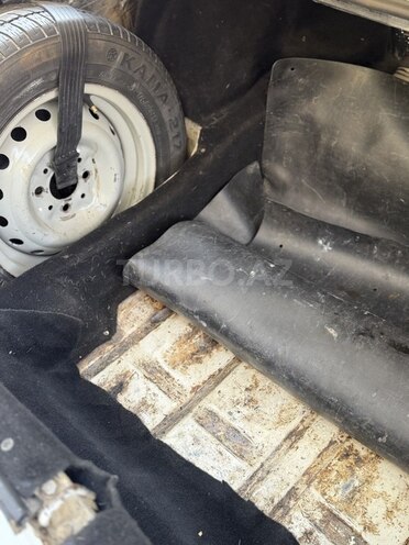 LADA (VAZ) 2107 2010, 50,000 km - 1.7 l - Gəncə