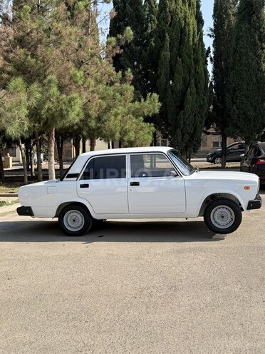 LADA (VAZ) 2107 2010, 50,000 km - 1.7 l - Gəncə
