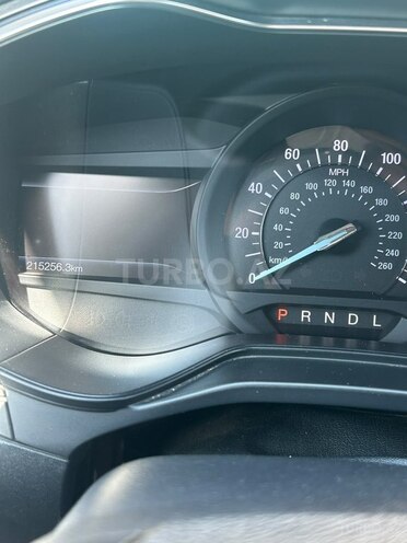 Ford Fusion (North America) 2019, 137,500 km - 1.5 л - Bakı