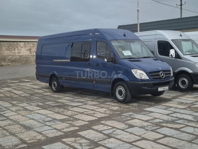 Mercedes Sprinter 315 2007, 523,000 km - 2.2 l - Cəlilabad