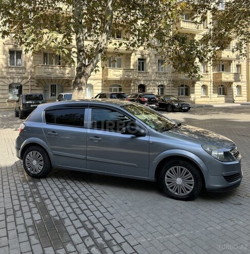 Opel Astra 2006, 296,000 km - 1.4 l - Gəncə