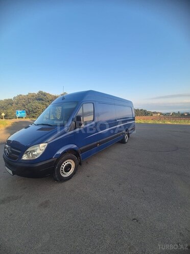 Mercedes Sprinter 315 2007, 523,000 km - 2.2 l - Cəlilabad