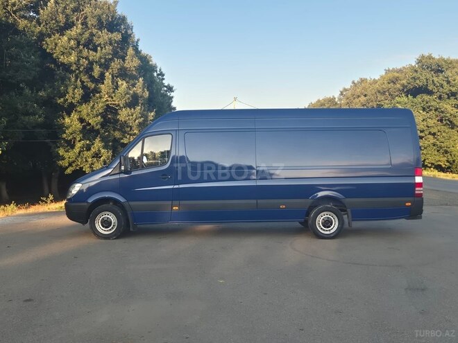 Mercedes Sprinter 315 2007, 523,000 km - 2.2 l - Cəlilabad