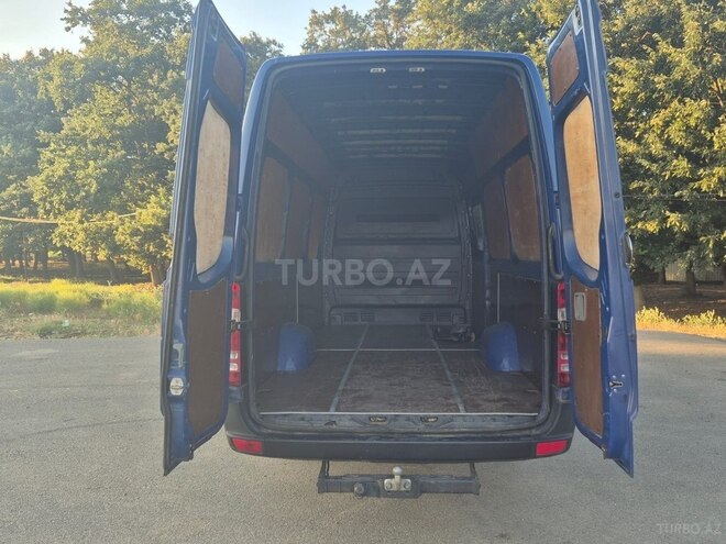 Mercedes Sprinter 315 2007, 523,000 km - 2.2 l - Cəlilabad