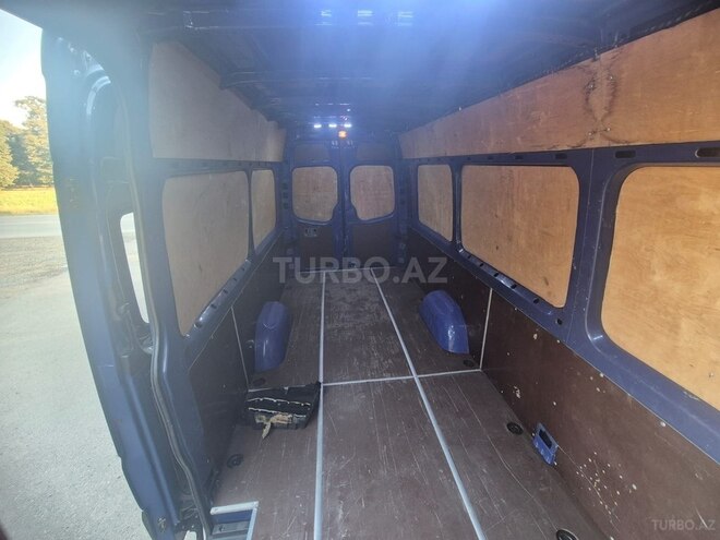Mercedes Sprinter 315 2007, 523,000 km - 2.2 l - Cəlilabad