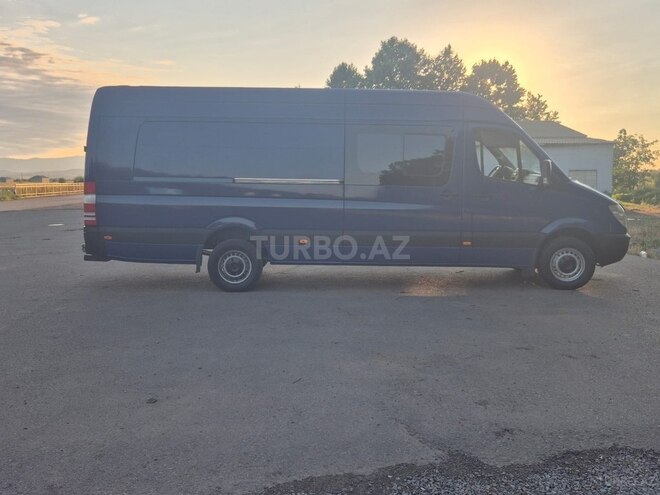 Mercedes Sprinter 315 2007, 523,000 km - 2.2 l - Cəlilabad
