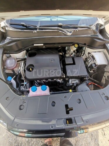 Changan  2025, 10,200 km - 1.5 l - Bakı