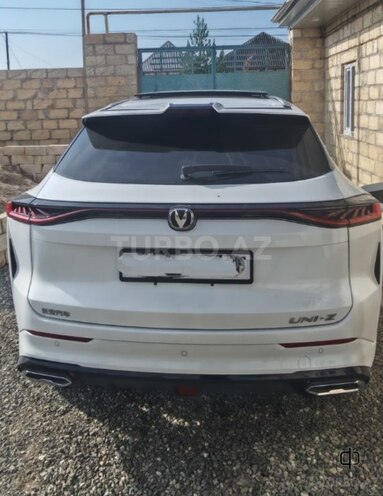 Changan  2025, 10,200 km - 1.5 l - Bakı