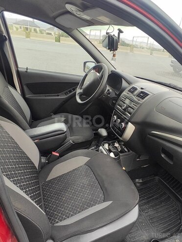 LADA (VAZ) Granta 2019, 297,000 km - 1.6 л - Bakı