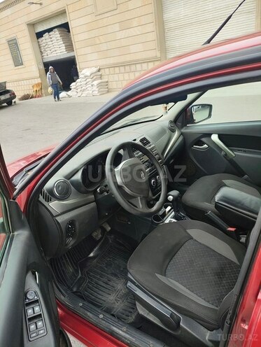 LADA (VAZ) Granta 2019, 297,000 km - 1.6 л - Bakı