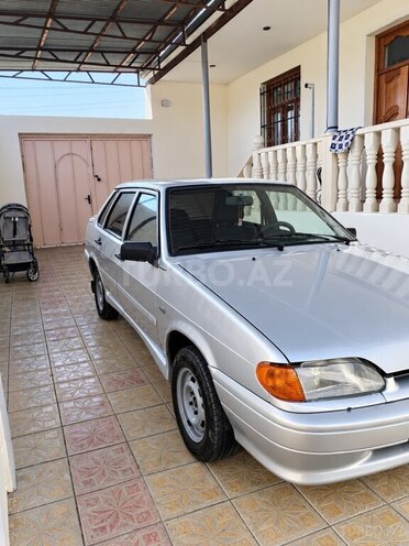 LADA (VAZ) 2115 2006, 365,000 km - 1.6 л - Gəncə