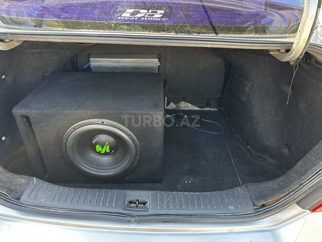 Nissan Tiida 2007, 299,995 km - 1.6 l - Bakı