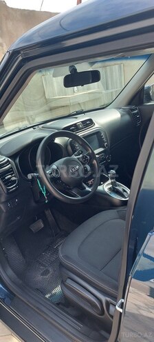 Kia Soul 2019, 110,885 km - 2.0 l - Bakı