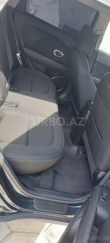 Kia Soul 2019, 110,885 km - 2.0 l - Bakı