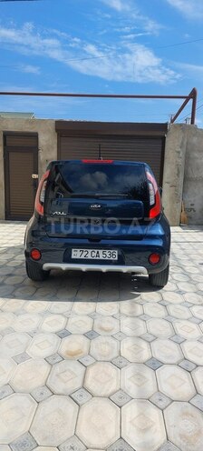 Kia Soul 2019, 110,885 km - 2.0 l - Bakı